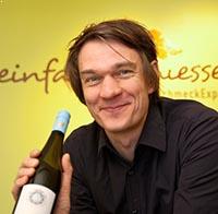 Bernhard Meßmer (Geschäftsführer) Bernhard Meßmer (Geschäftsführer)
