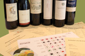 Weintraining für zu Hause