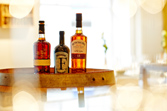 Whisky & Rum Seminare