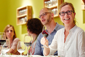 Grundlagen Weinseminare