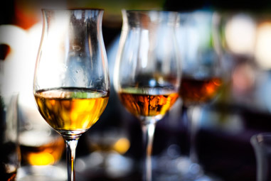 Whisky Seminare