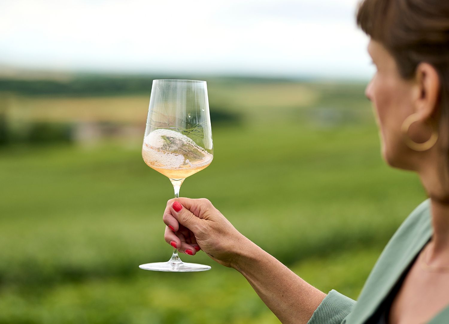 *NEU* Champagner Seminar - Rosé
