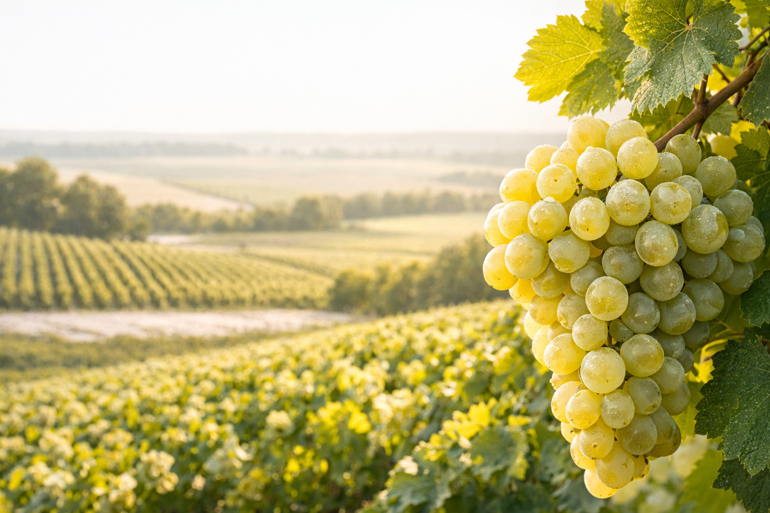 *NEU* Champagner Seminar - Blanc de Blancs für Puristen