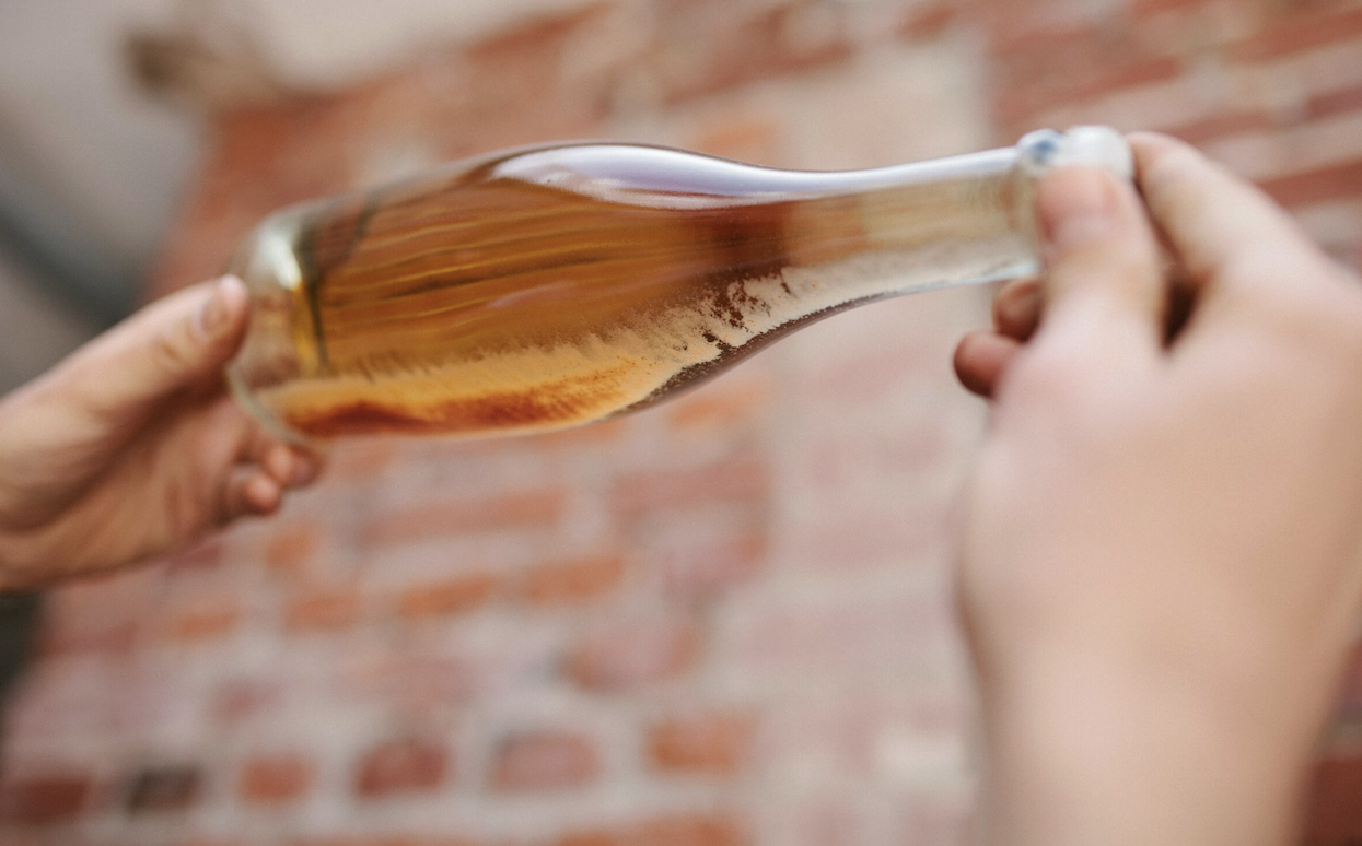 *NEU* Deutsche Winzersekte der Spitzenklasse