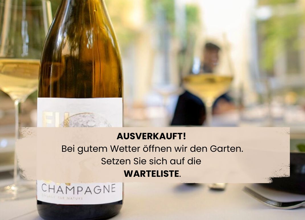Sechs Champagnerwinzer zu Gast im Broeding