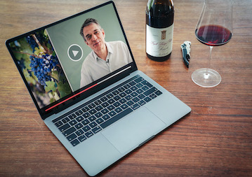 Wein Video Kurs