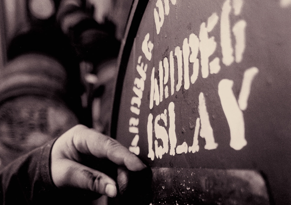 Whisky Tasting -  Islay - die schottische Whisky-Insel am 23.05.2025
