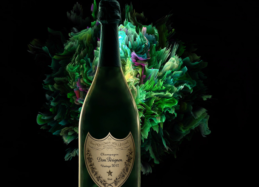 Champagner Seminar Deluxe - Prestige Cuvées am 21.07.2023