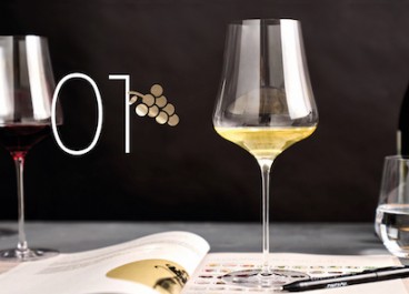 Grundlagen Weinseminar 1 - Wein verstehen am 23.02.2023