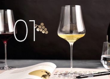 Grundlagen Weinseminar 1 - Wein verstehen am 22.05.2025