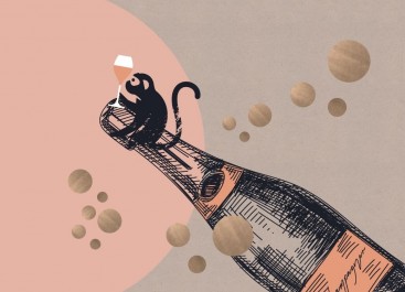 Rosé Champagner  - Tasting mit dem Champagner Botschafter Deutschlands