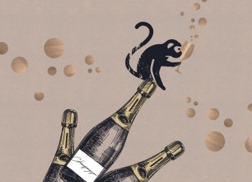 Online Champagner Tasting - Côte des Bar - der unterschätzte Süden