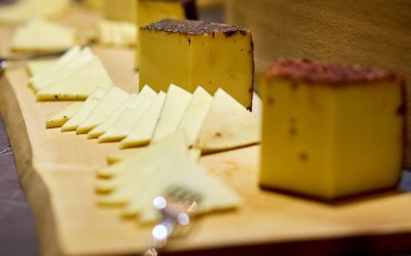 Wein & Käse Workshop - für Wiederholungstäter