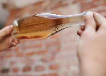 *NEU* Deutsche Winzersekte der Spitzenklasse