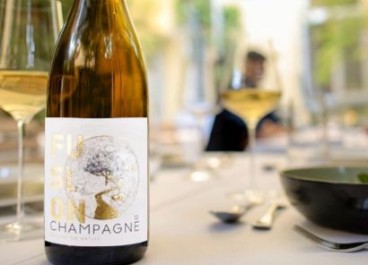 Sechs Champagnerwinzer zu Gast im Broeding am 05.07.2026