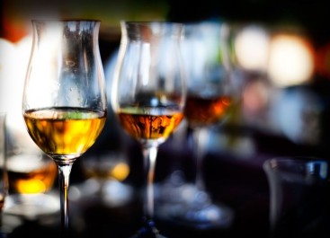 Whisky Tasting zum Einstieg - Lust auf Whisky am 19.05.2022