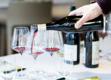 Rotwein Klassiker Weinseminar am 30.12.2022