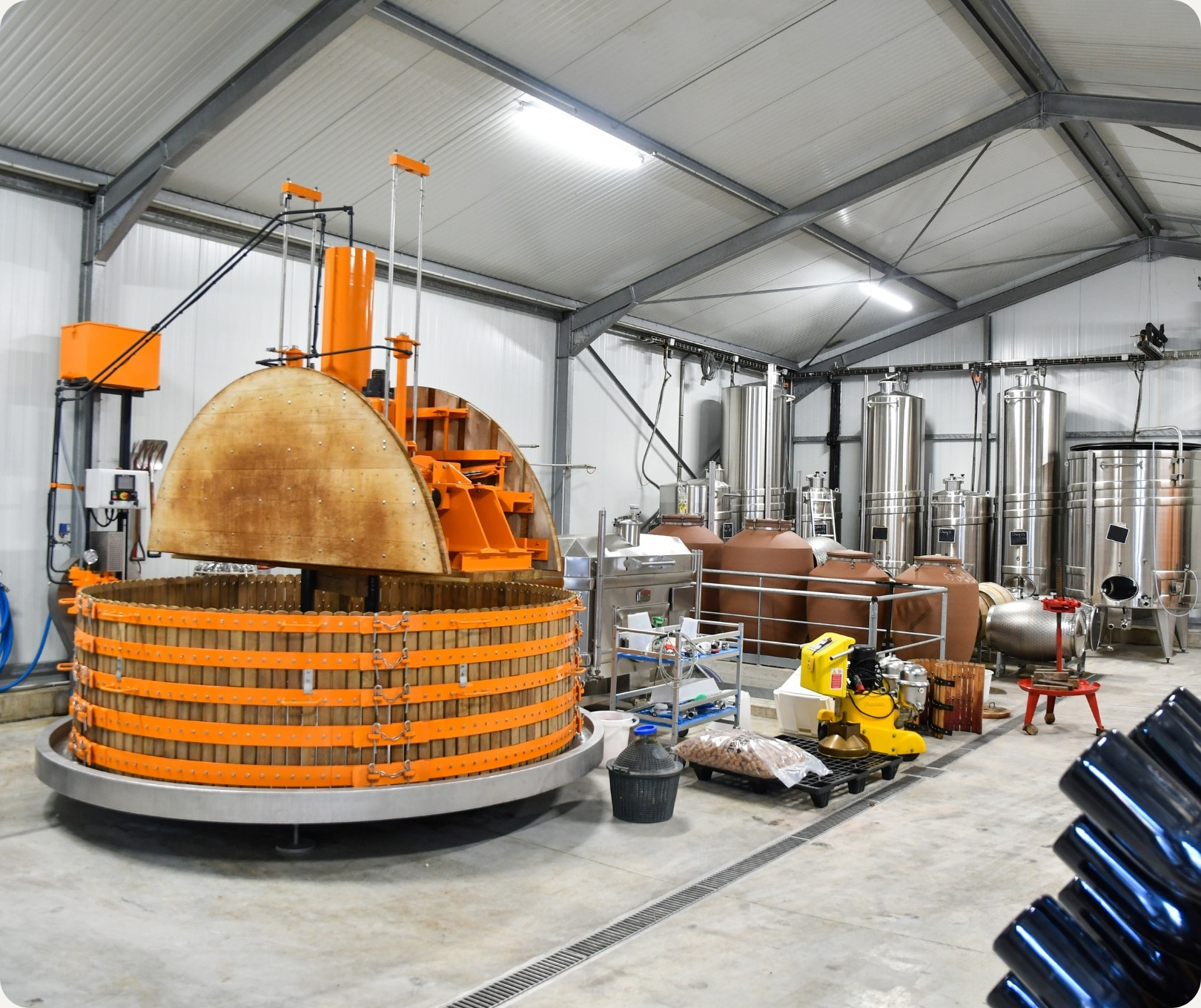 Champagne Frühjahr 2026