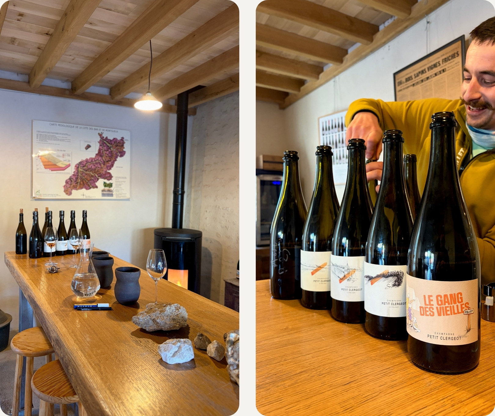 Champagne Frühjahr 2026