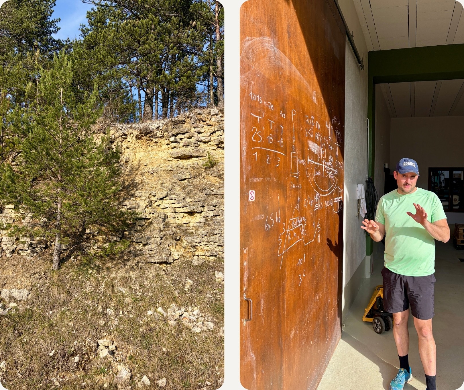 Champagne Frühjahr 2026