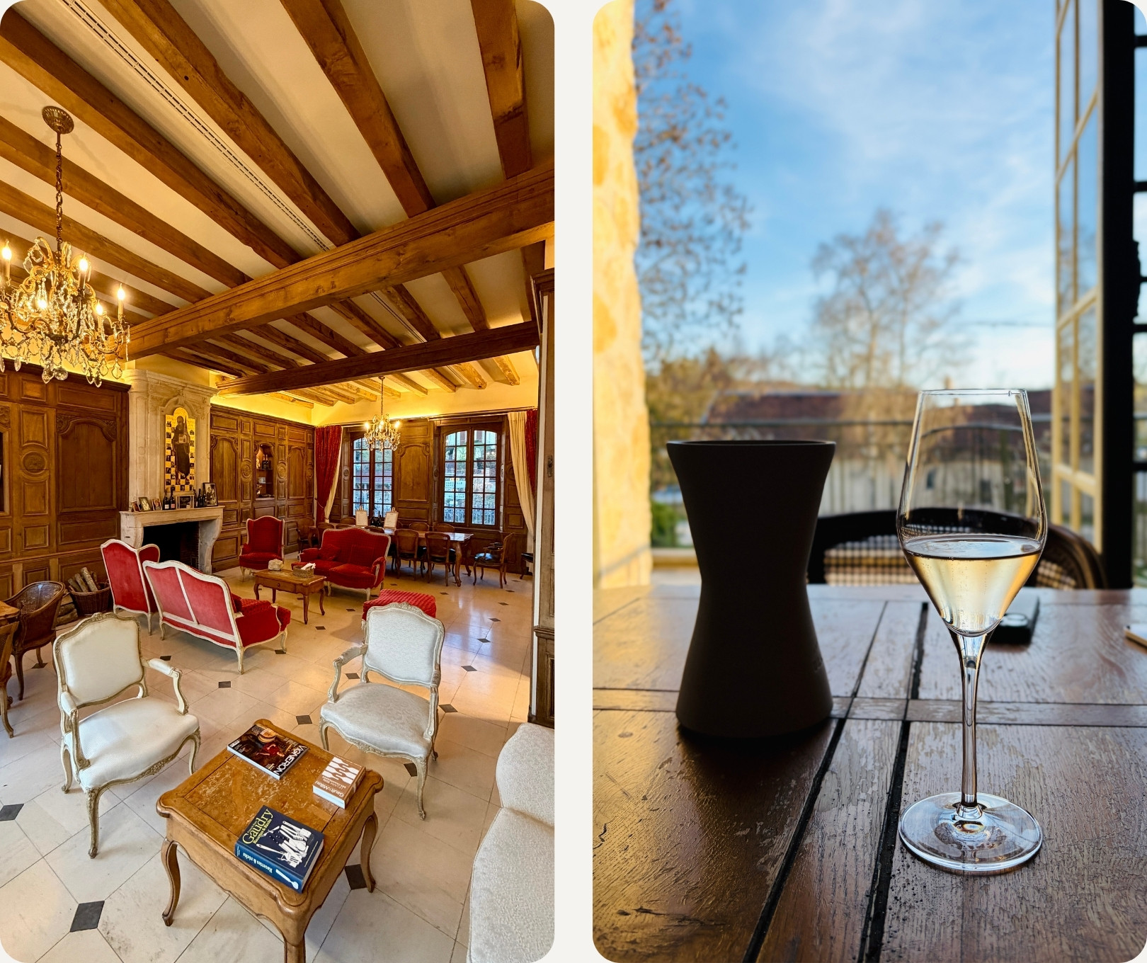 Champagne Frühjahr 2026