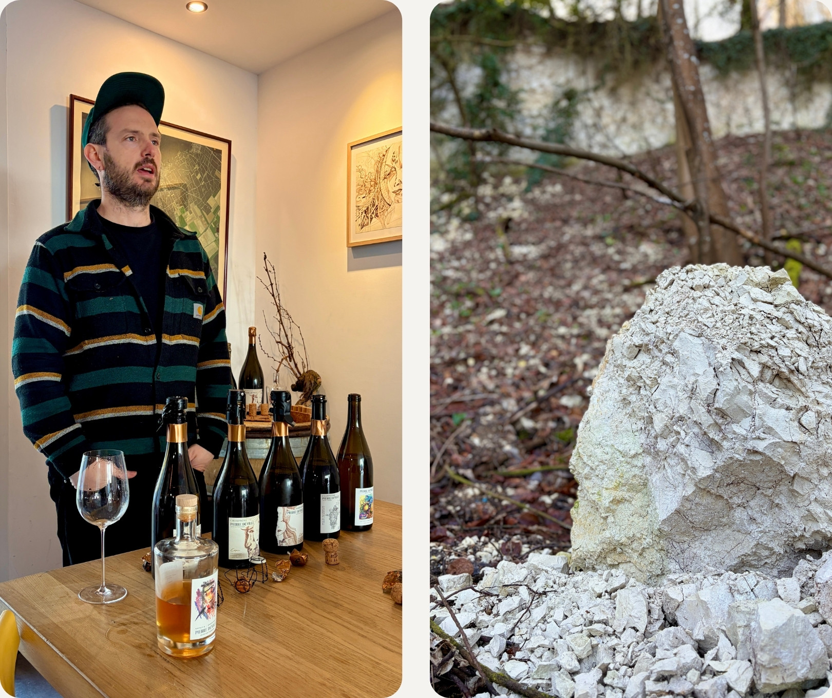 Champagne Frühjahr 2026