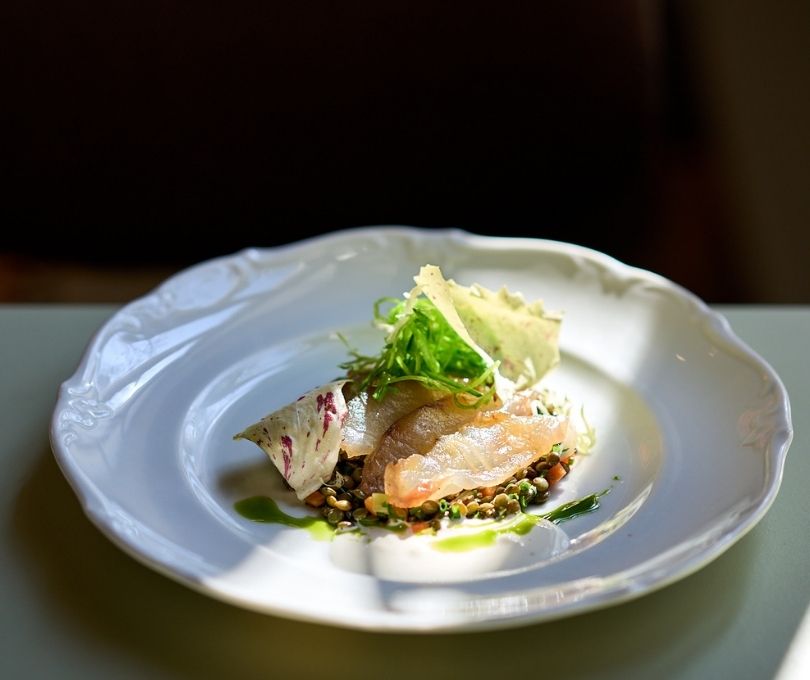 Sparkling Bistro, DasTschecherl, Das Obers, Das Fogosch