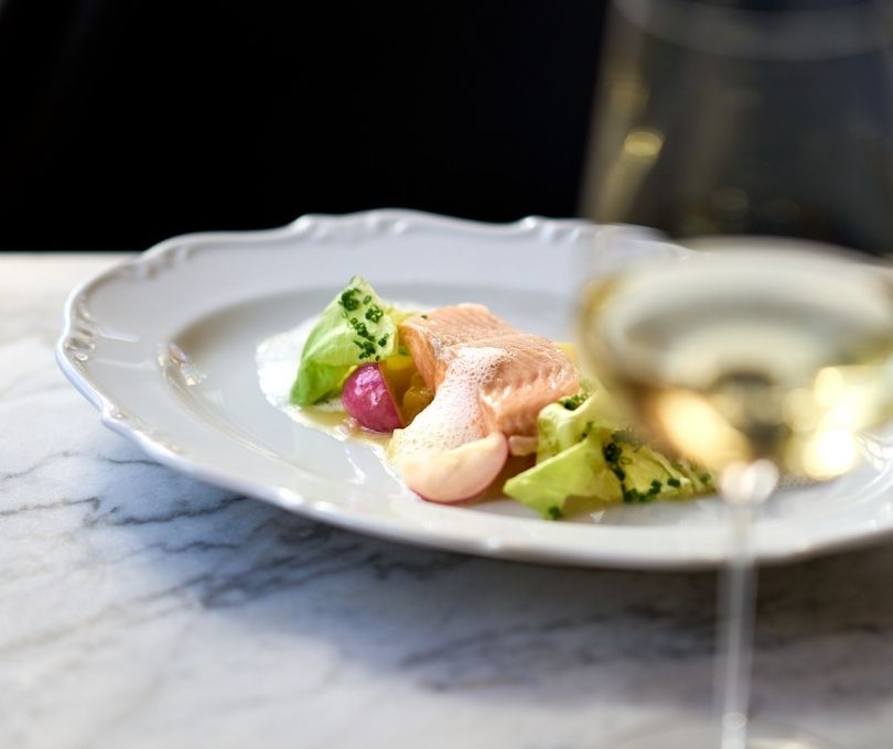 Sparkling Bistro, DasTschecherl, Das Obers, Das Fogosch