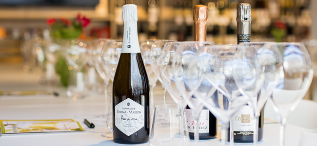 Das Weinmagazin Champagner Neuheiten Bei Einfach Geniessen